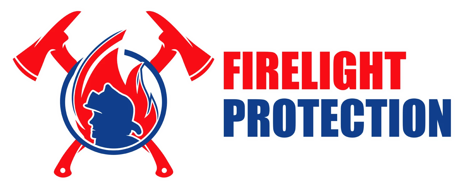 Fireligt protection